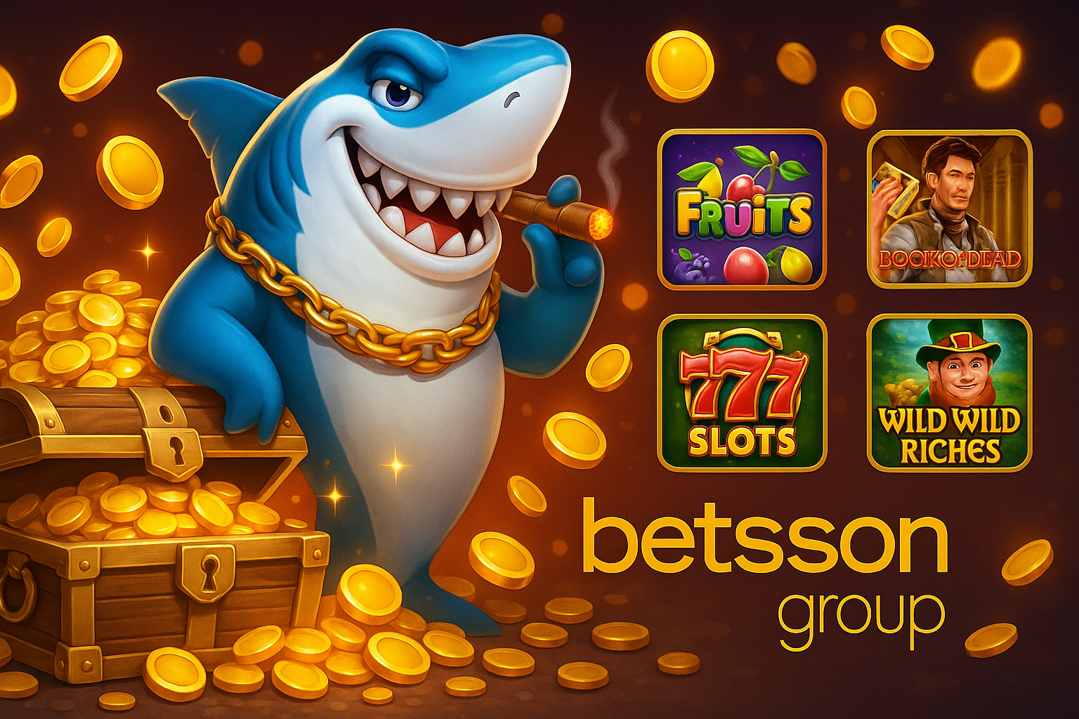 Betsson Group